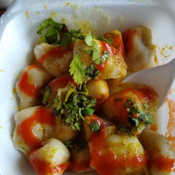 Pel'Meni - Beef pelmeni with all the toppings. - Russian Near Me - Sitka, Alaska Pel'Meni - Beef pelmeni with all the toppings. - Russian Near Me - Sitka, Alaska