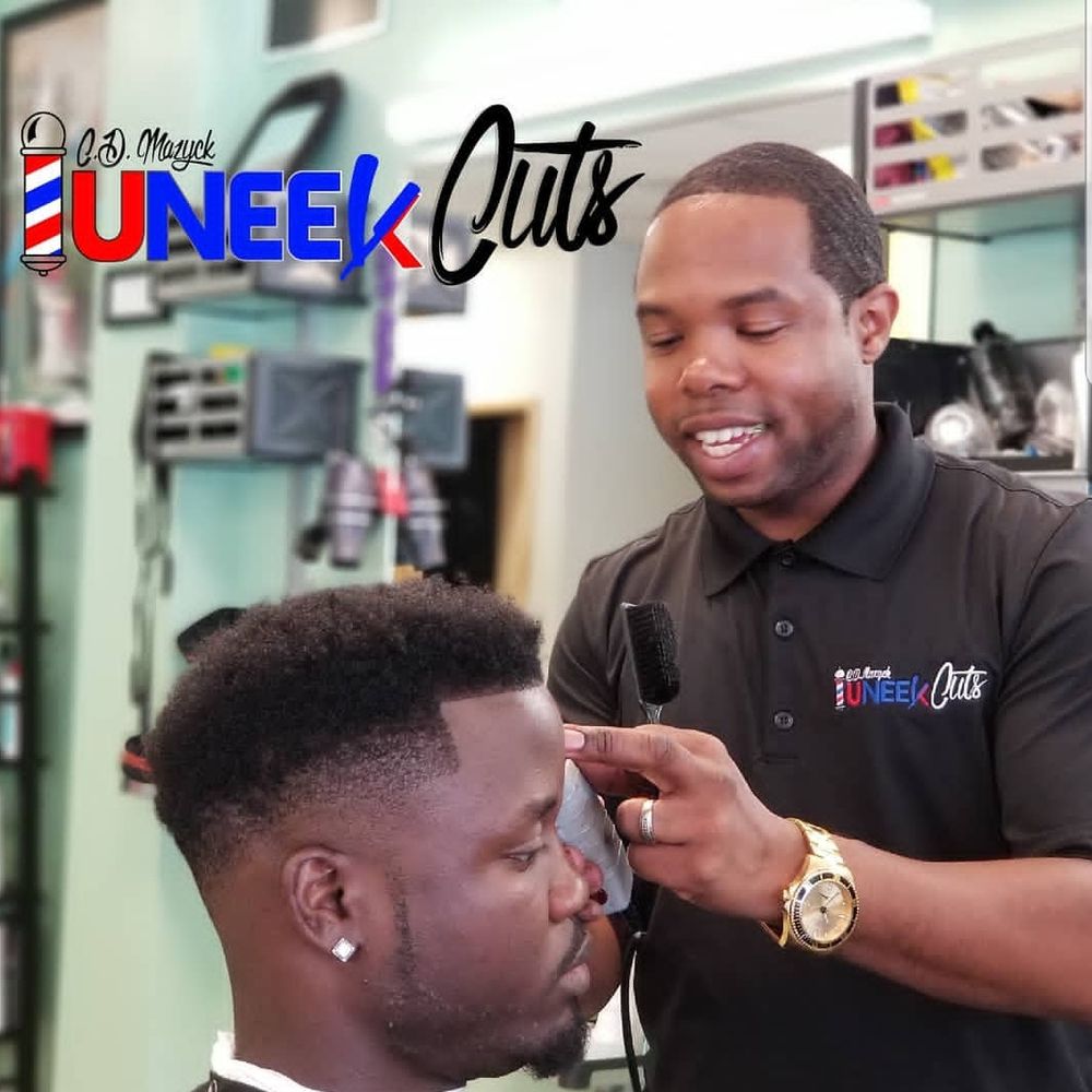 UNeek Cuts - Barbers Near Me - Clinton, Maryland UNeek Cuts - Barbers Near Me - Clinton, Maryland