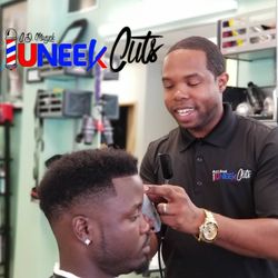 UNeek Cuts