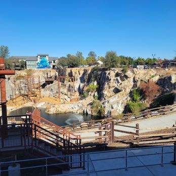 Quarry Park Adventures - Amusement Parks Near Me - Rocklin, California Quarry Park Adventures - Amusement Parks Near Me - Rocklin, California