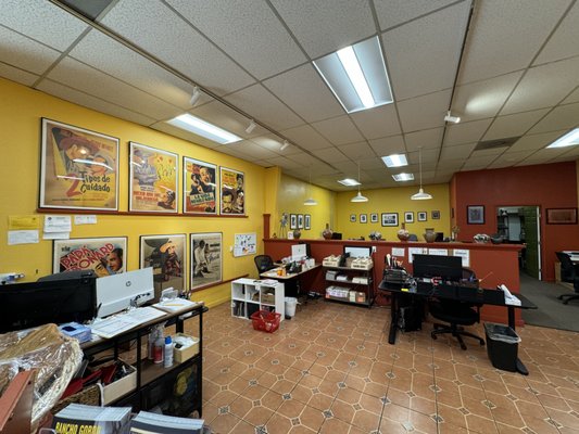 Rancho Gordo by null