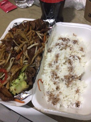Chan's Bistro by null