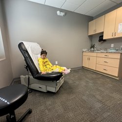 Physicians Express Care- Johns Creek