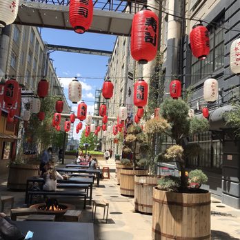 Industry City - Venues & Event Spaces Near Me - Brooklyn, New York