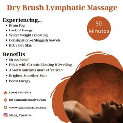 Mani Curative