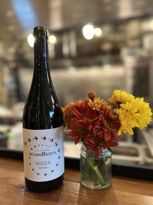 Juan Jasper Kitchen & Wine by null