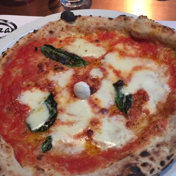 Mozza - Number 2. Yum. - Pizza Near Me - Glasgow, GLG