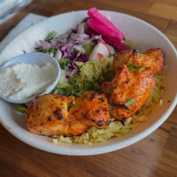 I totally recommend this dish! Just remember if you need to rush! Don't! It's made fresh! I totally recommend this dish! Just remember if you need to rush! Don't! It's made fresh!