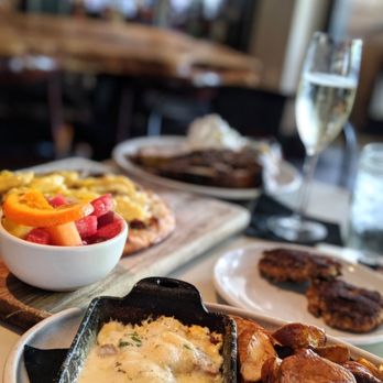 Union Public House - Didn't care so much for the baked eggs, but everything else was amazing - American Near Me - Tucson, Arizona Union Public House - Didn't care so much for the baked eggs, but everything else was amazing - American Near Me - Tucson, Arizona