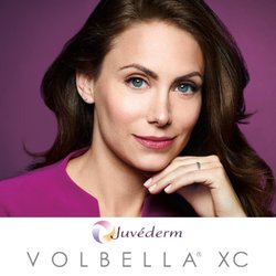 Peter Karlsberg, MD, FAAD - Create a long-lasting perfect pout (up to 18 months!) with Juvederm Volbella XC.