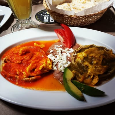 K'puchinos Restaurante-Bar Tequisquiapan by null