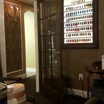 Brush Dental Studio - Manicures afterward to ease anxiety of being at the dentist. - General Dentistry Near Me - Livonia, Michigan Brush Dental Studio - Manicures afterward to ease anxiety of being at the dentist. - General Dentistry Near Me - Livonia, Michigan