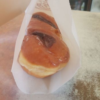 Queen's Donut - Tigere Tail $1.65 - Donuts Near Me - Pomona, California Queen's Donut - Tigere Tail $1.65 - Donuts Near Me - Pomona, California