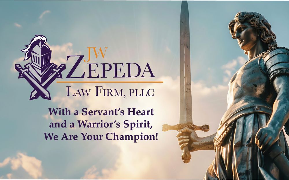JW Zepeda Law Firm - divorce attorney in San Antonio, TX