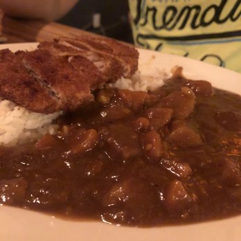 Tokyo Grill - Katsu curry rice - Japanese Near Me - Toronto, Ontario Tokyo Grill - Katsu curry rice - Japanese Near Me - Toronto, Ontario