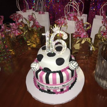 Cakes Plus - Disappointed 16 year old - Bakeries Near Me - Laurel, Maryland