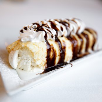 Oscar's - Ice Cream Crepe - American Near Me - Summerville, South Carolina Oscar's - Ice Cream Crepe - American Near Me - Summerville, South Carolina