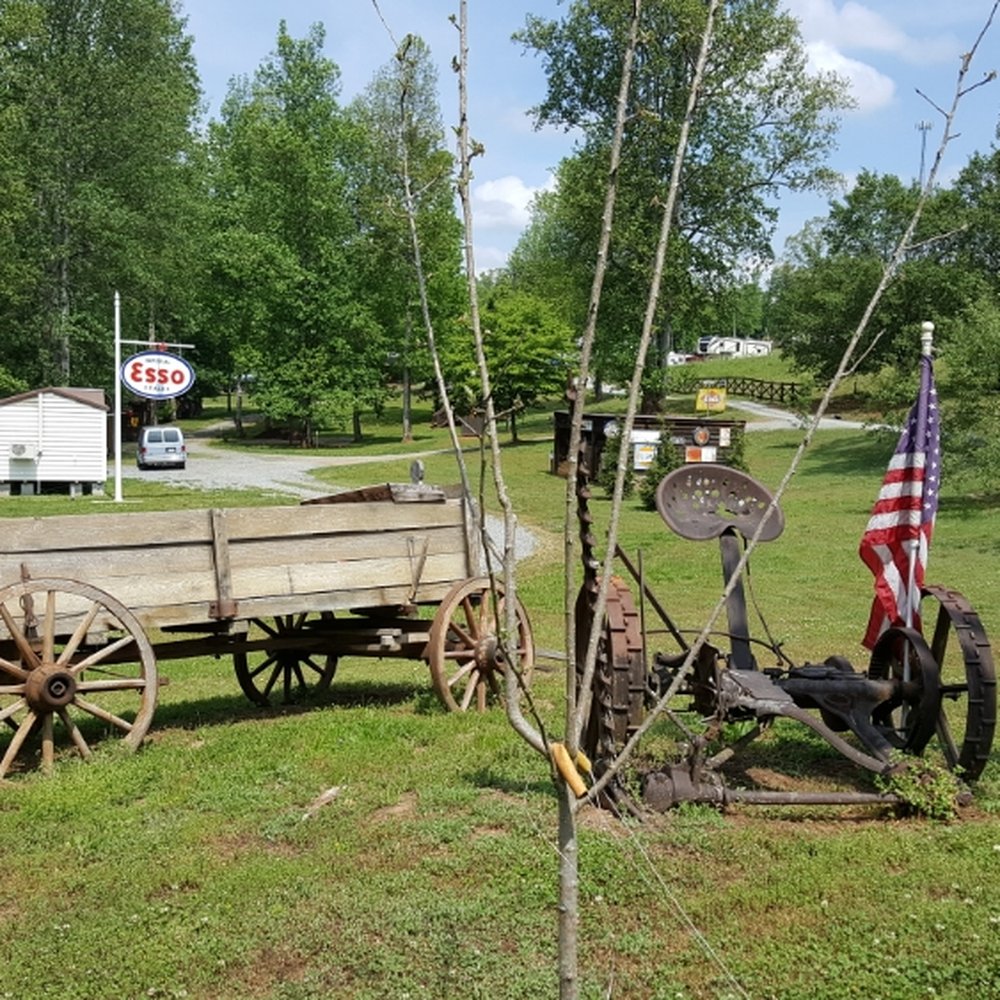 The Best 10 Campgrounds near Iron City Campground in Blacksburg, SC Yelp