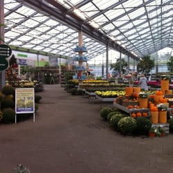 Gartencenter Hesse-Hamm