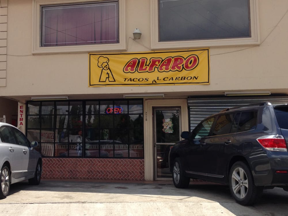 TACOS ALFARO Updated September 2024 12 Photos & 10 Reviews Río
