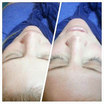 Ladybird Lash - Eyelash Service Near Me - San Marcos, Texas