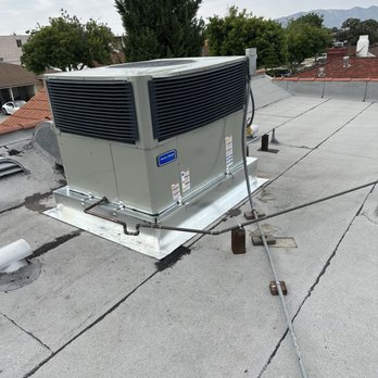 So Cal Air - Heating & Air Conditioning/HVAC Near Me - Glendale, California So Cal Air - Heating & Air Conditioning/HVAC Near Me - Glendale, California