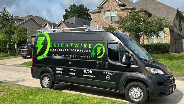 BrightWire Electrical Solutions