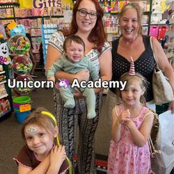 Learning Express Toys - Unicorn  Academy