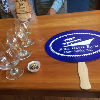 Outer Banks Distilling - Tasting room - Distilleries Near Me - Manteo, North Carolina Outer Banks Distilling - Tasting room - Distilleries Near Me - Manteo, North Carolina