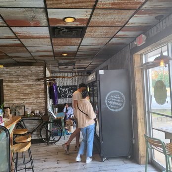 Strive Foods - Vegan Near Me - Atlanta, Georgia Strive Foods - Vegan Near Me - Atlanta, Georgia