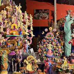 San Angel Folk Art