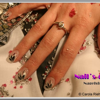 Nails 4 you - Nail Salons Near Me - Munich, BY