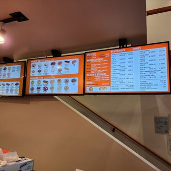 Randy's Donuts - Donuts Near Me - Pasadena, California Randy's Donuts - Donuts Near Me - Pasadena, California