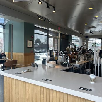 Starbucks - Hand off - Coffee & Tea Near Me - Tukwila, Washington Starbucks - Hand off - Coffee & Tea Near Me - Tukwila, Washington