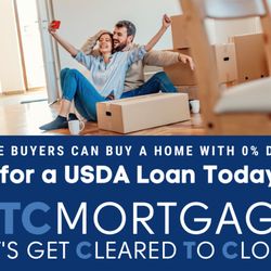 CTC Mortgage - If you are a first time home buyer, call us today to find out how to buy a home with 0% down.