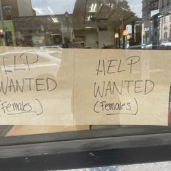 Participates in illegal employment discrimination
