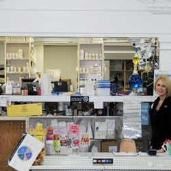 Central Drug Store & Gift Shop