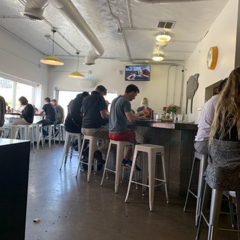 Matt's Big Breakfast - Small seating areas/some small tables & window/counter bar seats. Preferred a table - Breakfast & Brunch Near Me - Phoenix, Arizona Matt's Big Breakfast - Small seating areas/some small tables & window/counter bar seats. Preferred a table - Breakfast & Brunch Near Me - Phoenix, Arizona