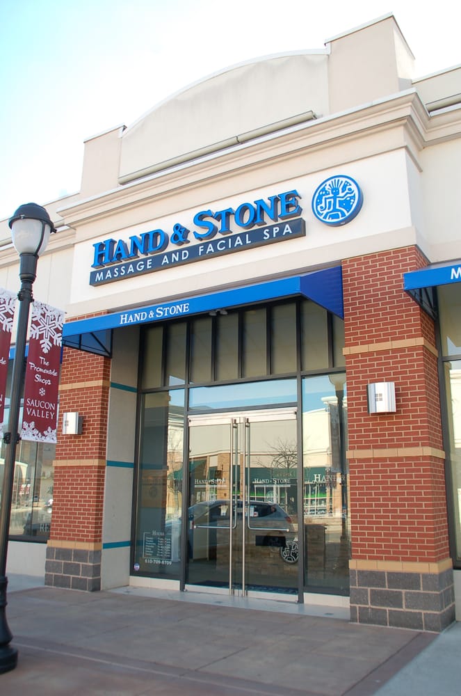 HAND AND STONE MASSAGE AND FACIAL SPA Updated September 2024 35