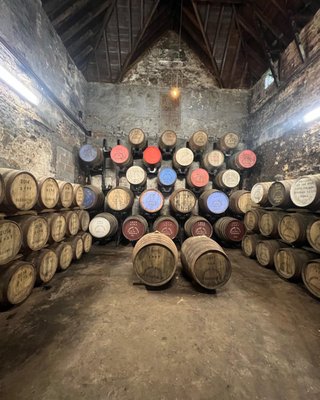 Glengoyne Distillery by null