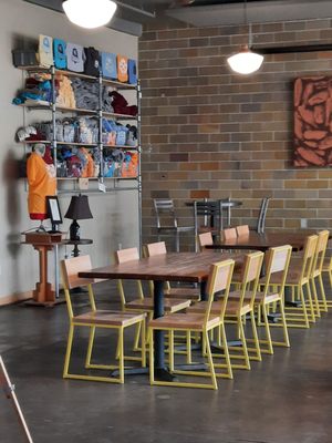 Lion Bridge Brewing Co. by null