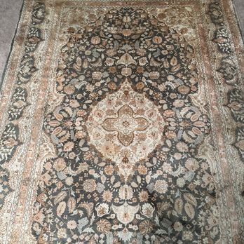 Silk Road Odyssey - Carpet Cleaning Near Me - San Rafael, California Silk Road Odyssey - Carpet Cleaning Near Me - San Rafael, California