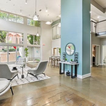 SkylineATL - Apartments Near Me - Atlanta, Georgia