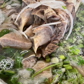 Paris Banh Mi - Special Pho - Sandwiches Near Me - Davis, California
