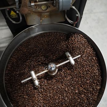 Grumpy Goat Coffee Roastery - Grumpy Goat coffee roastery offers 20+ origins and roasts fresh beans several times per week. - Coffee Roasteries Near Me - Bonita Springs, Florida Grumpy Goat Coffee Roastery - Grumpy Goat coffee roastery offers 20+ origins and roasts fresh beans several times per week. - Coffee Roasteries Near Me - Bonita Springs, Florida