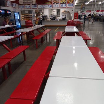 Costco - Where is everyone? - Wholesale Stores Near Me - Murray, Utah