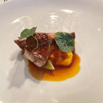 Elements - Duck - New American Near Me - Paradise Valley, Arizona