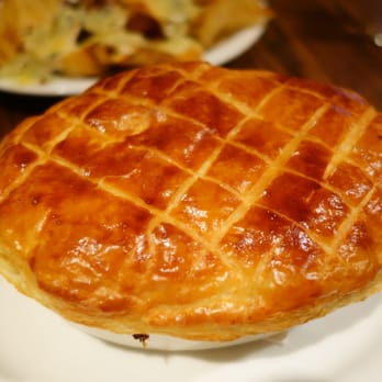 SideDoor - Chicken Pot Pie - British Near Me - Corona del Mar, California SideDoor - Chicken Pot Pie - British Near Me - Corona del Mar, California