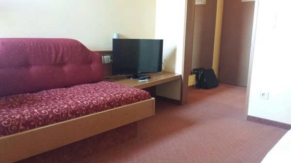 Hotel Neckartal Inh. B. Nödinger by null
