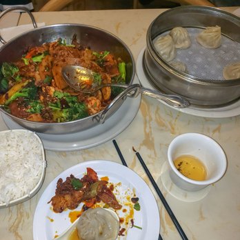Happy Bao's - Chinese Near Me - Mesa, Arizona Happy Bao's - Chinese Near Me - Mesa, Arizona